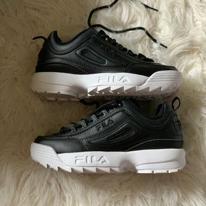 Fila Disruptor